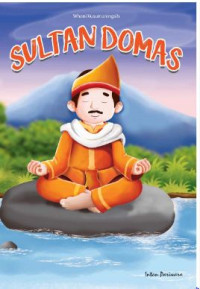 Image of Sultan Domas