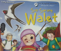 Image of Sup Sarang Walet