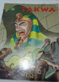 Image of Takwa