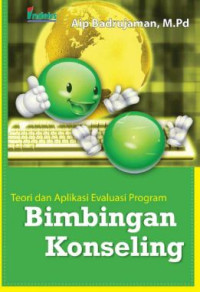 Image of Teori dan aplikasi evaluasi program