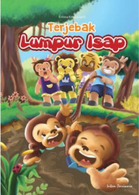 Image of Terjebak Lumpur Isap