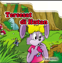 Image of Tersesat di Hutan