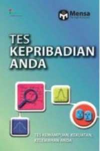 Image of Tes Kepribadian Anda