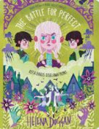 Image of The Battle For Perfect