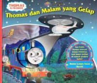 Image of Thomas Dan Malam Yang Gelap
