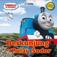 Image of Thomas&Friends: Berkunjung Ke Pulau