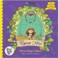 Image of Timun mas : bermain dengan raksasa