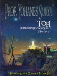 Image of Tofi Perburuan Bintang Bintang Sirius