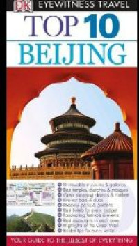 Image of Top 10 Beijing