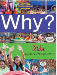 Image of Why? Wahana permainan (Ride)