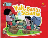 Image of Yuk, Bantu Sesama