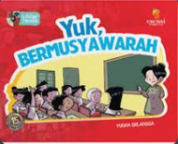 Image of Yuk,Bermusyawarah